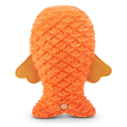 Fuggler小動物系列-鱈魚怪(金魚)