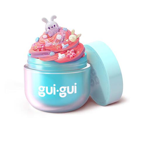 Gui Gui  麗貴詭口水 單件裝 - 隨機發貨