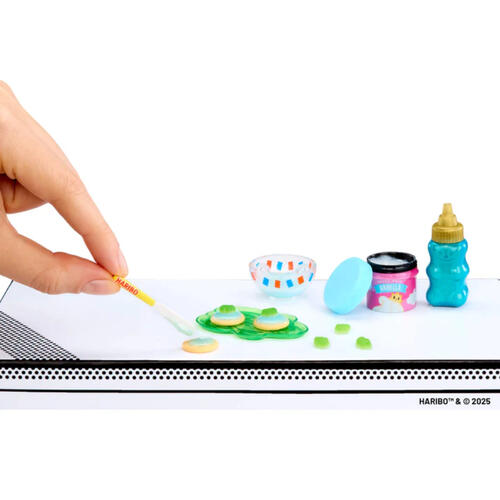 MGA's Miniverse迷你小宇宙 Haribo哈寶軟糖玩具套裝