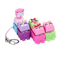 Clickeez Multi Pack Blind Box - Assorted