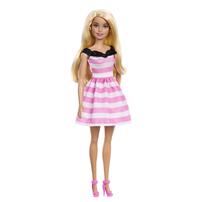 Barbie 65th Anniversary Fashion Doll