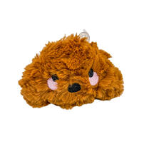 playpop 狗仔毛絨拍拍手带