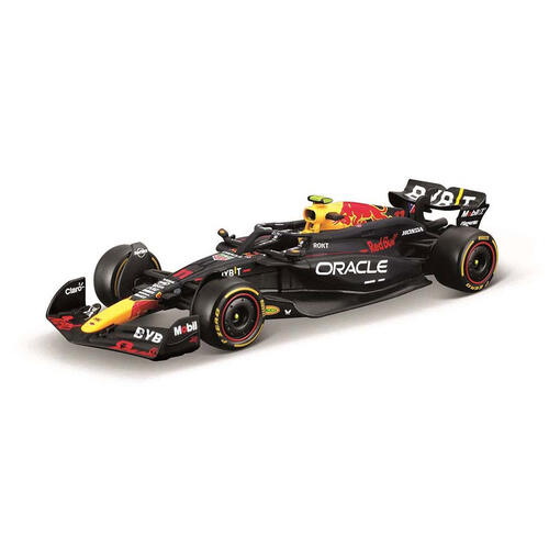 Bburago 1:43 F1 Redbull Rb20,#1/#11