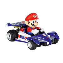 Carrera R/C 1:18 Mario Kart - Special Mario