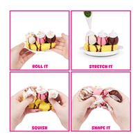 Slime Mart Shopping Cart S1 Playset