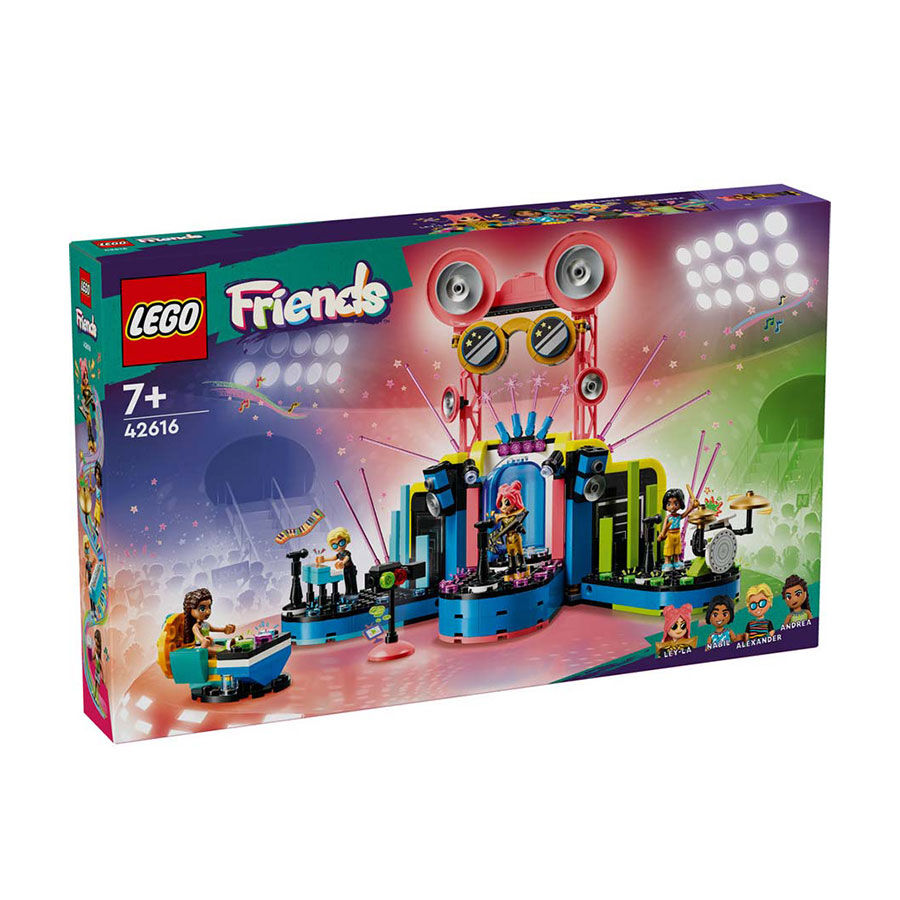 Biggest lego friends set ever online