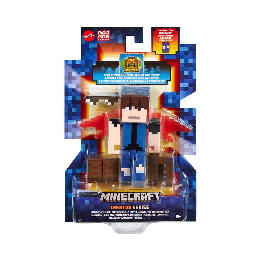 Minecraft switch toys discount r us