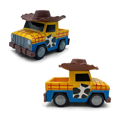 Toy Story反斗奇兵 玩具車 - 隨機發貨 (單件裝)