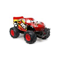 Disney Pixar Cars反斗車王 1:14 遙控閃電王麥坤