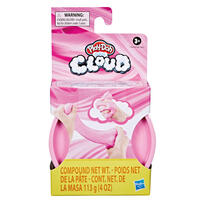 Play-Doh Super Cloud Scented Single Can - Assorted