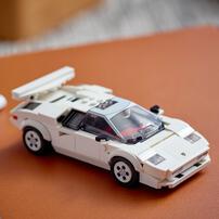 LEGO Speed Champions Lamborghini Countach LP400 76908