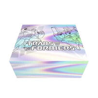 Transformers 1986 Movie Battle Gift Set