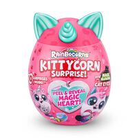 Zuru Kittycorn Surprise Series 1 - Assorted