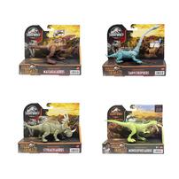 Jurassic World侏羅紀世界 激烈鬥爭恐龍系列 - 隨機發貨