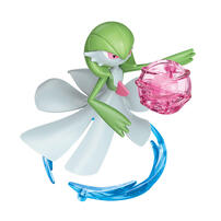 Keepplay Pokemon Battle Series Wave 2 Gardevoir