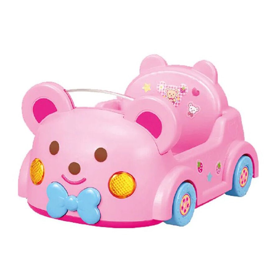 Mell Chan Bear Car | Toys”R”Us – Hong Kong