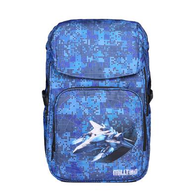 Millton Future Mission (24L) 書包