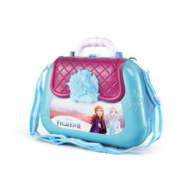 Disney Frozen 2 Kitchen Toy Carry Bag