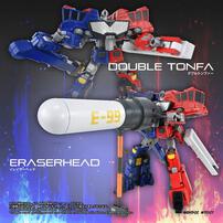 (網店預購) T-Spark 超龍神 (預計2027年1月發貨)