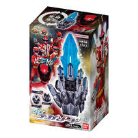 Bandai萬代 獸袖劍 五獸獨角獸版