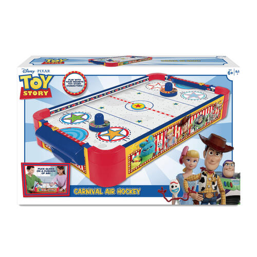 Toy Story Air Hockey 