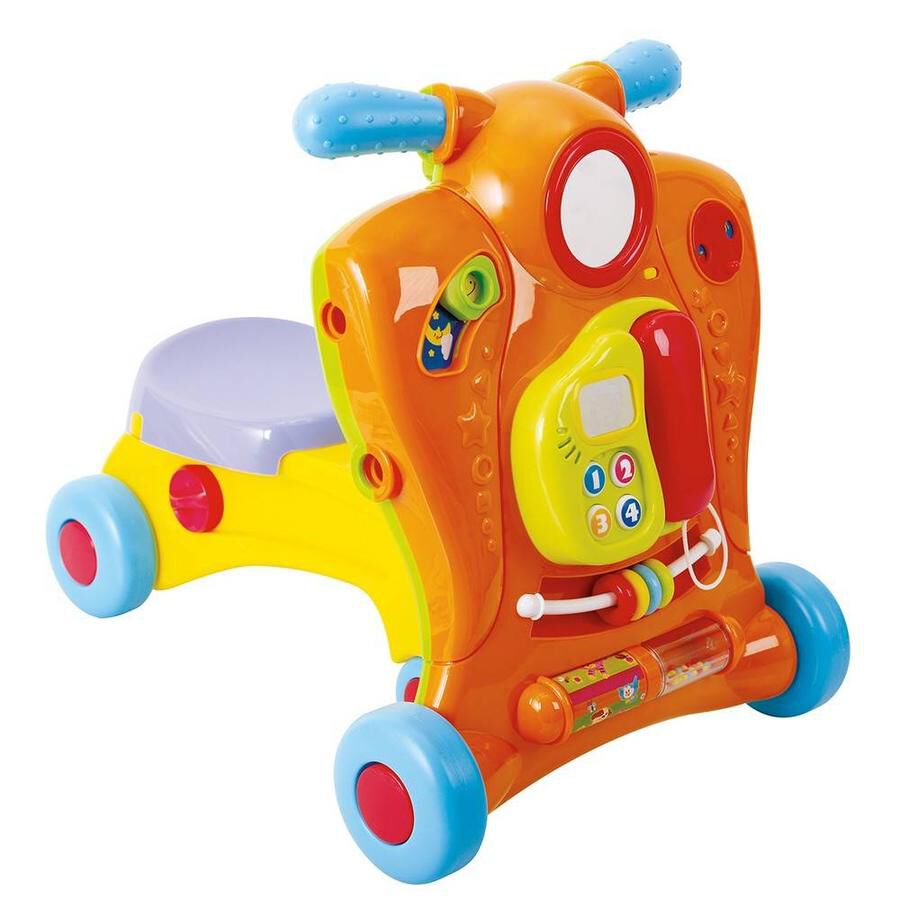 toys r us baby walker