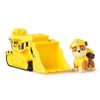 Paw Patrol Basic Vehicle Rubble 