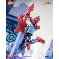 Blokees Model Kits - Marvel Infinity Saga - Marvel - Galaxy Version06 - Blind Box (1 Pc)