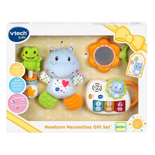 Vtec Newborn Necessities Gift Set