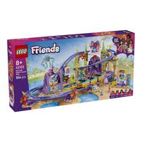 LEGO Friends Mermaid Roller Coaster Ride 42703