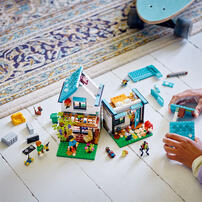 LEGO Creator 3 in 1 Cozy House 31139