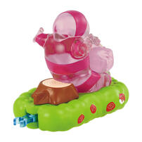 Tomica多美 迪士尼車仔 No. 177 Tomica 巡遊妙妙貓花車 (Dream Tomica)