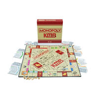 Monopoly KMB Version