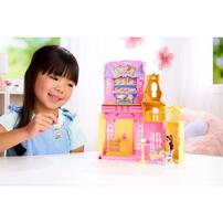 Disney Princess Princess Shops Belle Tea Shop Playset