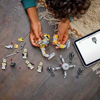 LEGO樂高星球大戰系列 327th Star Corps 複製人士兵 戰鬥組 75431