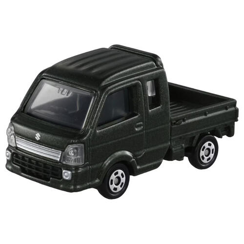 Tomica Diecast No.117 Suzuki Super Carry