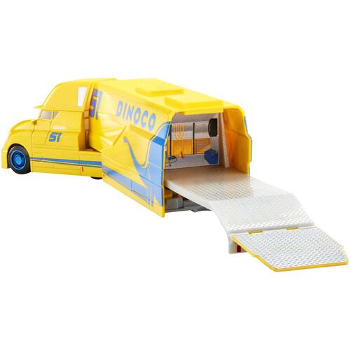 Disney Pixar Cars反斗車王運輸車隊系列單件裝 - 隨機發貨