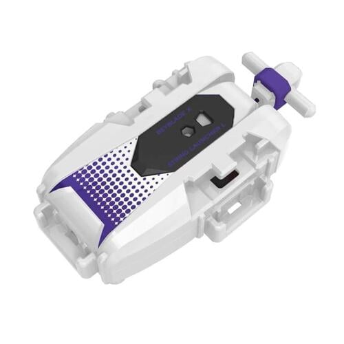 (網店預購) Beyblade X BX-56 左迴轉爆旋發射器L (預計2026年10月發貨)