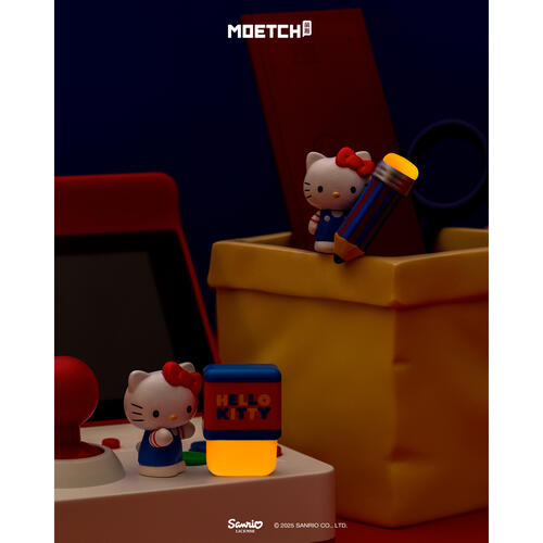 Sanrio Hello Kitty Stationery Micro - Blind Box (1 Pc)