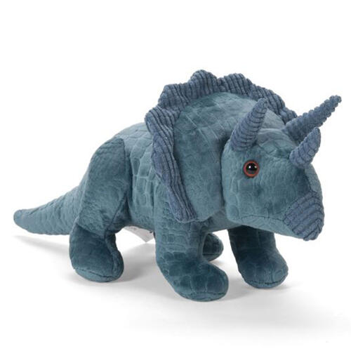 Friends for Life Dino Daisy Soft Toy
