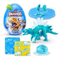 Smashers Dino Ice Age Egg Small Series 1 - Assorted (1 Pc)