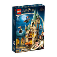 LEGO樂高哈利波特系列 Hogwarts Room of Requirement 76413