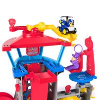 Paw Patrol Pup Squad Playset Air Rescue
