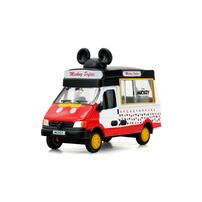 Tiny微影 迪士尼 -香港雪糕車 - 米奇