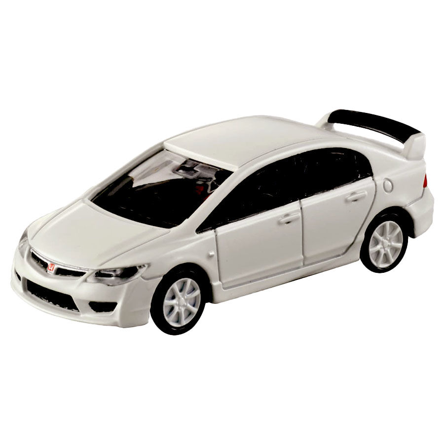 Tomica top civic fd