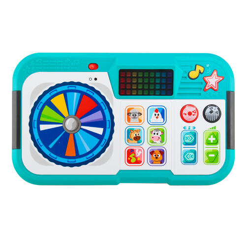 playpop 觸控螢幕DJ混音器