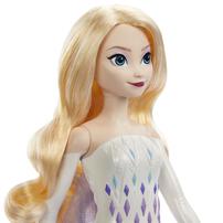 Disney Frozen Elsa & Olaf Adventures