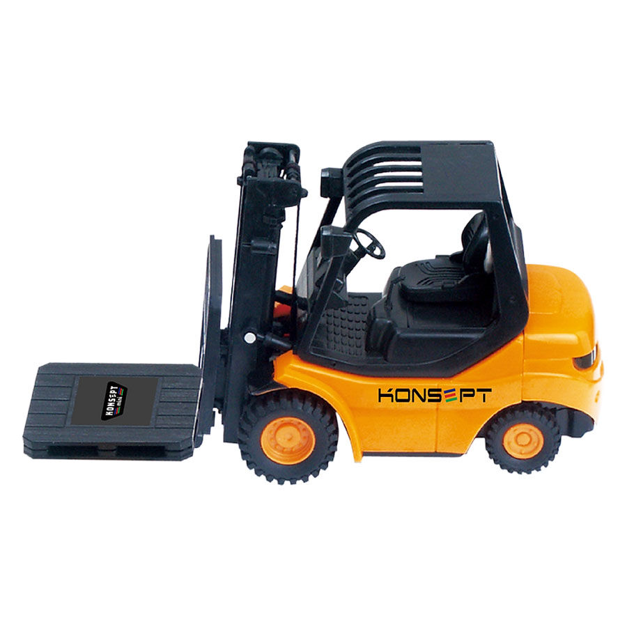 Playable Creation RC 1 20 Forklift Toys R Us Hong Kong Official Website