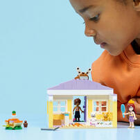 LEGO Friends Heartlake City Bunny Hotel 42679