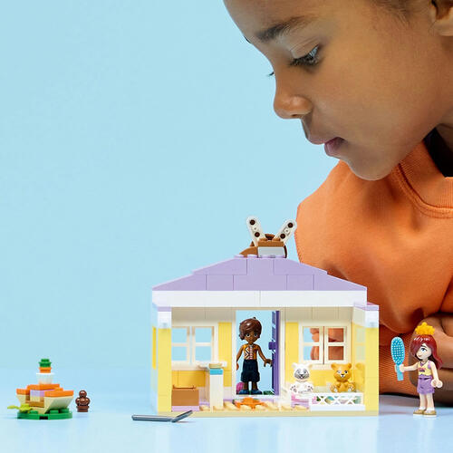 LEGO Friends Heartlake City Bunny Hotel 42679